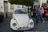 Classic Cars Peer - Volvo en Daf -  21 augustus 2025