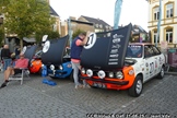 Classic Cars Peer - Volvo en Daf -  21 augustus 2025