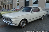 Classic Cars Peer - Volvo en Daf -  21 augustus 2025