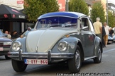 Classic Cars Peer - Volvo en Daf -  21 augustus 2025
