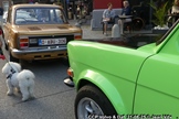 Classic Cars Peer - Volvo en Daf -  21 augustus 2025