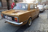 Classic Cars Peer - Volvo en Daf -  21 augustus 2025