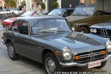 Classic Cars Peer - Volvo en Daf -  21 augustus 2025