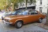 Classic Cars Peer - Volvo en Daf -  21 augustus 2025