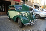 Classic Cars Peer - Volvo en Daf -  21 augustus 2025