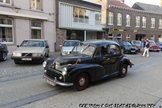 Classic Cars Peer - Volvo en Daf -  21 augustus 2025