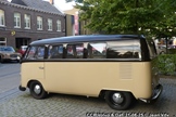 Classic Cars Peer - Volvo en Daf -  21 augustus 2025