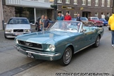 Classic Cars Peer - Volvo en Daf -  21 augustus 2025