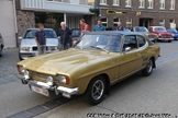 Classic Cars Peer - Volvo en Daf -  21 augustus 2025