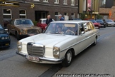 Classic Cars Peer - Volvo en Daf -  21 augustus 2025
