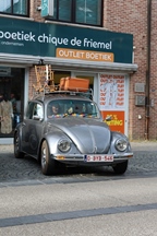 CCP Volvo & Daf -  21 augustus 2025