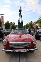 CCP Volvo & Daf -  21 augustus 2025