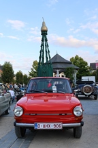 CCP Volvo & Daf -  21 augustus 2025