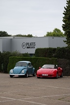 Avondrit Maaseikeroldtimerclub -  16 augustus 2025