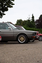 Avondrit Maaseikeroldtimerclub -  16 augustus 2025