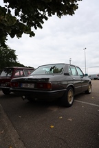 Avondrit Maaseikeroldtimerclub -  16 augustus 2025