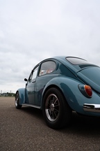 Avondrit Maaseikeroldtimerclub -  16 augustus 2025