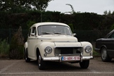 Avondrit Maaseikeroldtimerclub -  16 augustus 2025