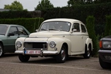 Avondrit Maaseikeroldtimerclub -  16 augustus 2025