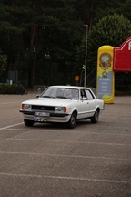 Avondrit Maaseikeroldtimerclub -  16 augustus 2025