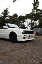 Avondrit Maaseikeroldtimerclub -  16 augustus 2025