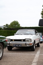 Avondrit Maaseikeroldtimerclub -  16 augustus 2025