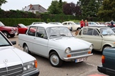 Avondrit Maaseikeroldtimerclub -  16 augustus 2025