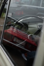 Avondrit Maaseikeroldtimerclub -  16 augustus 2025