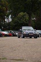 Avondrit Maaseikeroldtimerclub -  16 augustus 2025