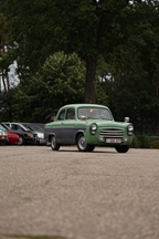 Avondrit Maaseikeroldtimerclub -  16 augustus 2025