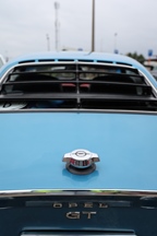 Avondrit Maaseikeroldtimerclub -  16 augustus 2025