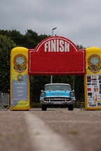 Avondrit Maaseikeroldtimerclub -  16 augustus 2025