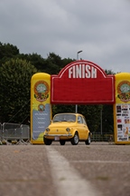Avondrit Maaseikeroldtimerclub -  16 augustus 2025