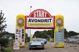 Avondrit Maaseikeroldtimerclub -  16 augustus 2025