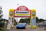 Avondrit Maaseikeroldtimerclub -  16 augustus 2025