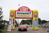 Avondrit Maaseikeroldtimerclub -  16 augustus 2025