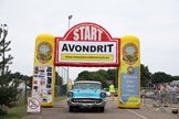 Avondrit Maaseikeroldtimerclub -  16 augustus 2025