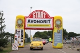 Avondrit Maaseikeroldtimerclub -  16 augustus 2025