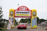 Avondrit Maaseikeroldtimerclub -  16 augustus 2025