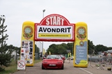 Avondrit Maaseikeroldtimerclub -  16 augustus 2025
