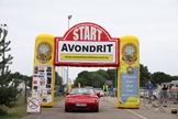 Avondrit Maaseikeroldtimerclub -  16 augustus 2025