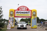 Avondrit Maaseikeroldtimerclub -  16 augustus 2025