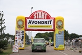 Avondrit Maaseikeroldtimerclub -  16 augustus 2025