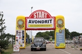 Avondrit Maaseikeroldtimerclub -  16 augustus 2025