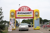 Avondrit Maaseikeroldtimerclub -  16 augustus 2025