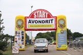 Avondrit Maaseikeroldtimerclub -  16 augustus 2025