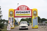Avondrit Maaseikeroldtimerclub -  16 augustus 2025