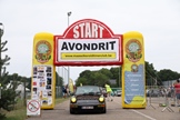 Avondrit Maaseikeroldtimerclub -  16 augustus 2025