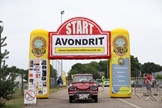 Avondrit Maaseikeroldtimerclub -  16 augustus 2025