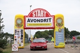 Avondrit Maaseikeroldtimerclub -  16 augustus 2025
